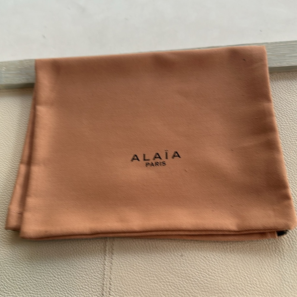 NWT Alaia Sandals - Picture 9 of 11
